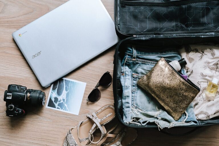 The Benefits of Traveling: Why You Should Start Now