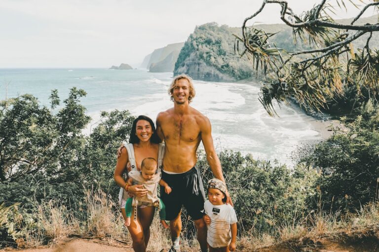 Family-Friendly Destinations That Will Delight Everyone Involved