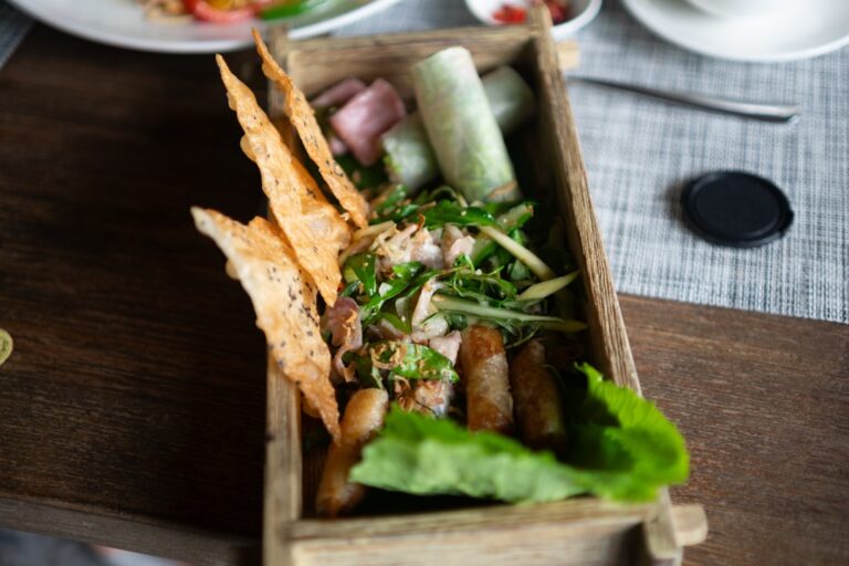 Unique Culinary Adventures for Food Lovers Traveling Abroad