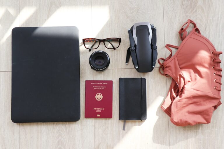 How to Stay Safe While Traveling in Foreign Countries
