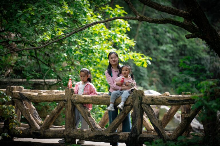 Tips for Traveling with Kids: Making Family Trips Fun and Easy