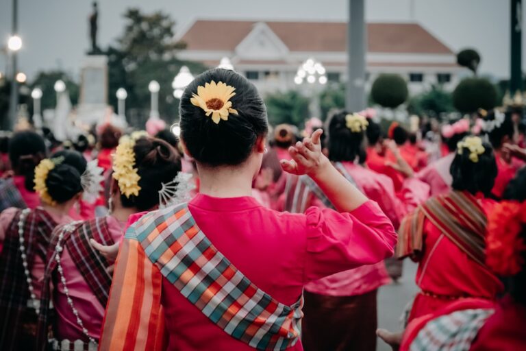 Cultural Etiquette Tips for Travelers Around the Globe