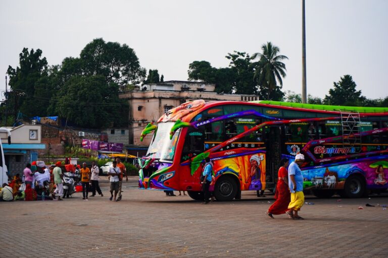 The Essential Guide to Traveling Through Diverse Cultures