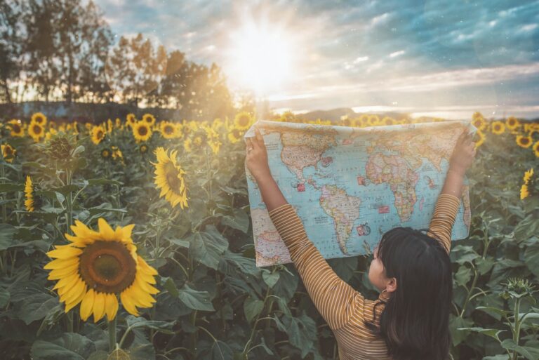 Top 10 Must-Visit Countries for Every Travel Enthusiast