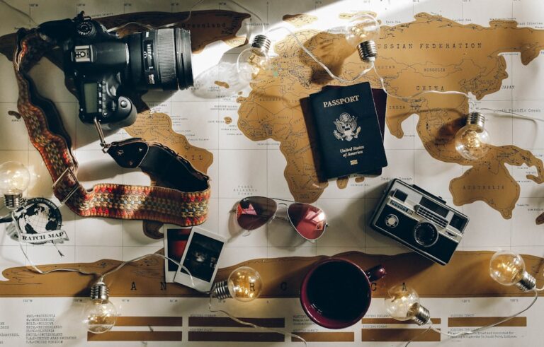 The Best Tips for Planning Your Next Dream Vacation