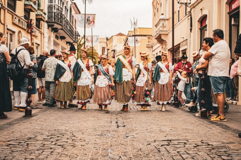 Cultural Experiences Around the World You Can’t Miss