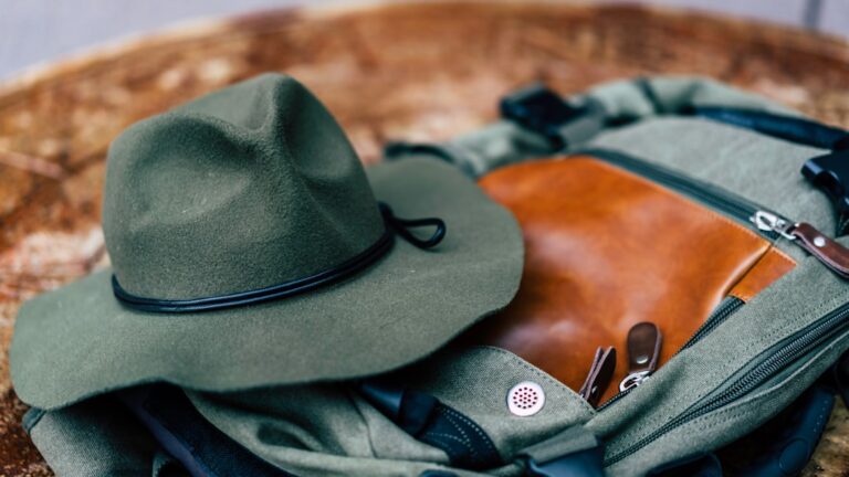 Travel Lemming’s Ultimate Packing List for Every Trip