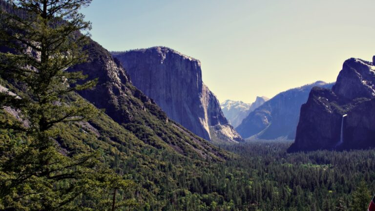 How to Choose the Perfect Destination for Your Next Trip