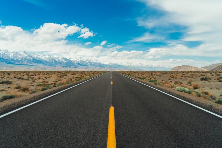 Unforgettable Road Trips You Should Take at Least Once