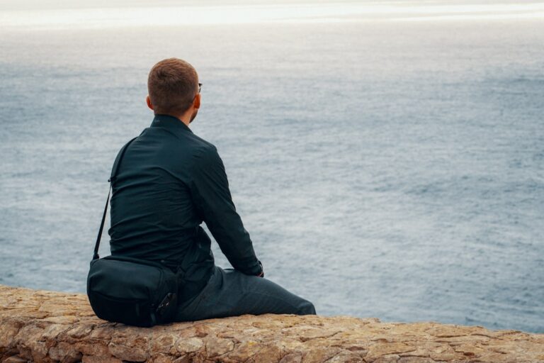 Why Solo Travel Can Be Your Best Life Experience Ever